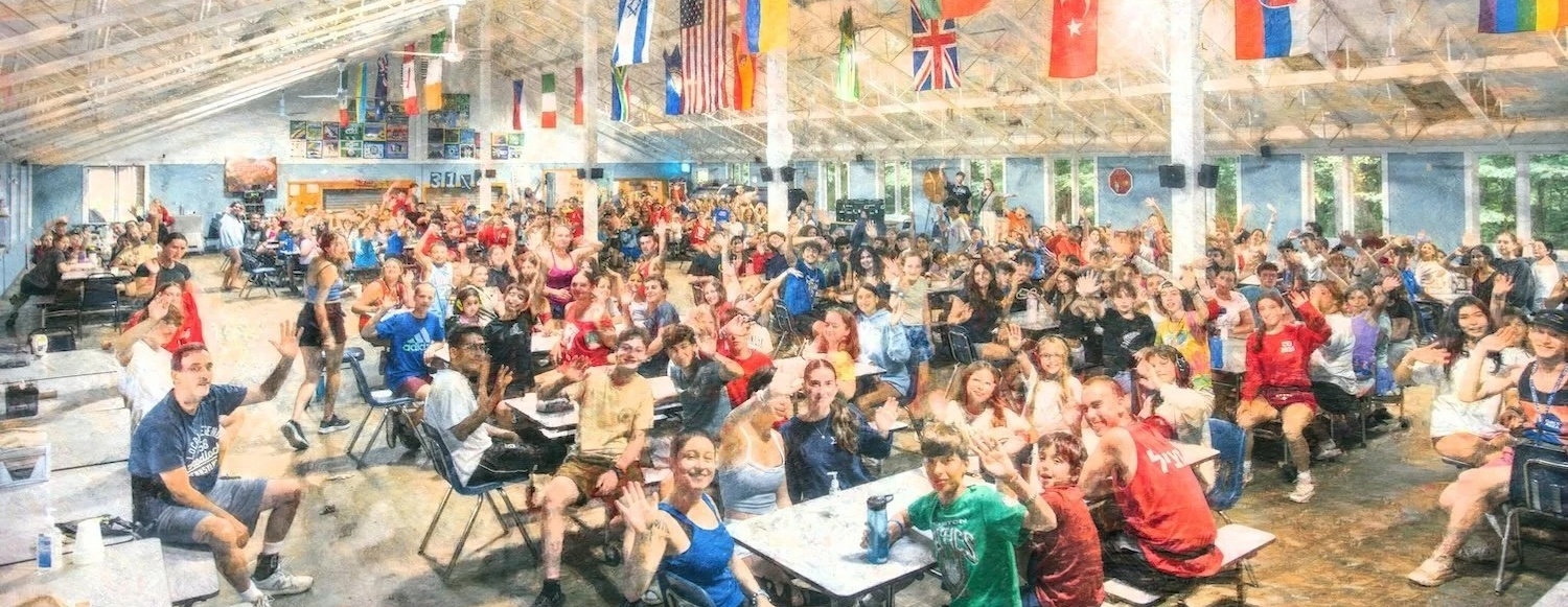 Camp YJ Capital Campaign Home Gathering - Rye Brook, NY